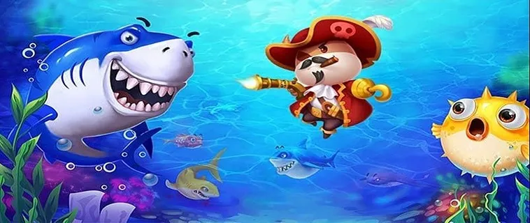 Cách Chơi Bắn Cá 3D Tại TOPBET379: Mẹo Hay Cho Người Mới