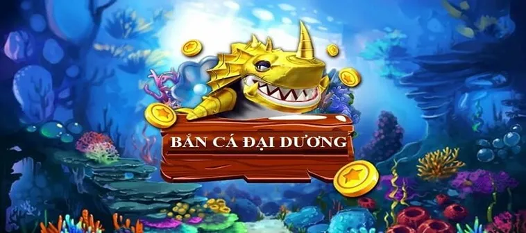 Bí Quyết Cách Chơi Bắn Cá Đại Dương Tại TOPBET379 Hiệu Quả