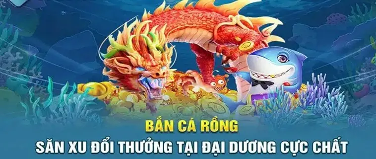 Hướng Dẫn Chơi Bắn Cá Rồng Tại TOPBET379 Dễ Hiểu Cho Người Mới