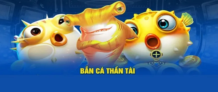 Bí Quyết Chơi Bắn Cá Thần Tài Tại TOPBET379 Hiệu Quả