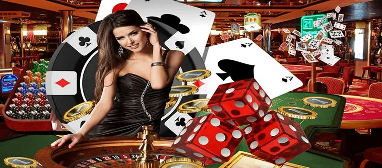 Lợi Ích Khi Sử Dụng Bảo Hiểm Casino Tại Nhà Cái TOPBET379