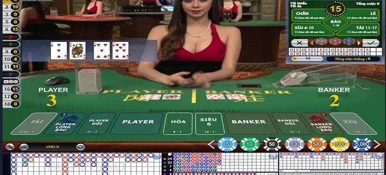 Bí Mật Thành Công Tại Casino Online TOPBET379 Được Tiết Lộ