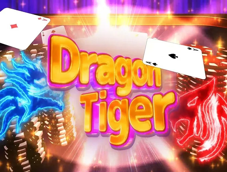 Bí Quyết Tham Gia Dragon Tiger Nhà Cái TOPBET379 Thành Công