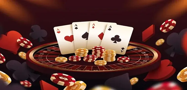 Sảnh Game Bài TOPBET379: Đánh Bài Đổi Thưởng, Rinh Lộc Đầu Xuân!