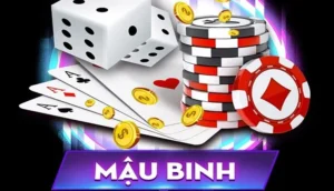 Hướng Dẫn Chi Tiết Cách Chơi Mậu Binh Tại TOPBET379