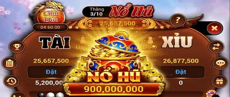 Trải Nghiệm Thực Tế Trò Chơi Nổ Hũ Lân Hái Lộc Tại TOPBET379