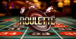 Cách Tham Gia Roulette Nhà Cái TOPBET379 Đơn Giản Và Hiệu Quả