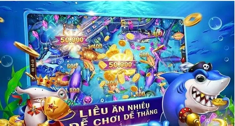 Bí Quyết Cách Chơi Thợ Săn Cá Tại TOPBET379 Thành Công